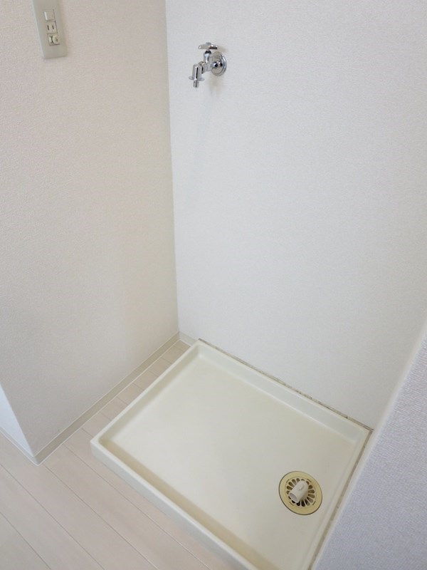 サンシティ烏丸 その他設備