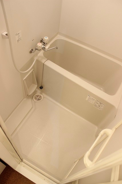 ファーストコート五条新町 風呂画像