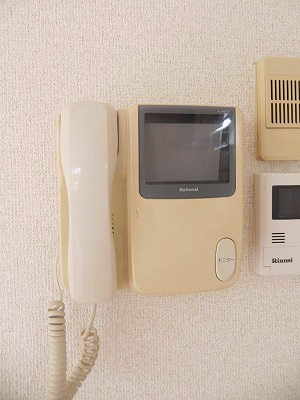 ヴァンヴェール セキュリティ