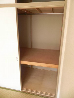 ヴァンヴェール 収納