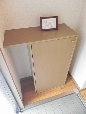 ヴァンヴェール その他