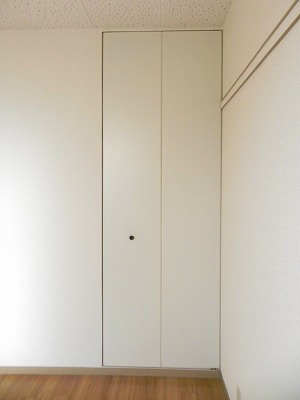 ヴァンヴェール 収納
