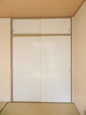 ヴァンヴェール 収納