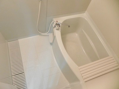 ヴァンヴェール 風呂画像