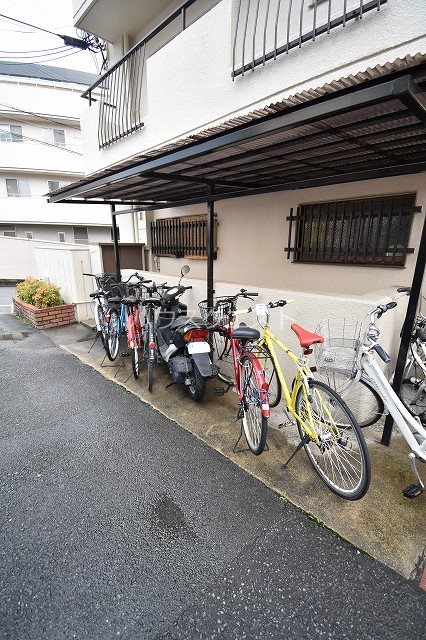 グランタック東山 その他共有部分