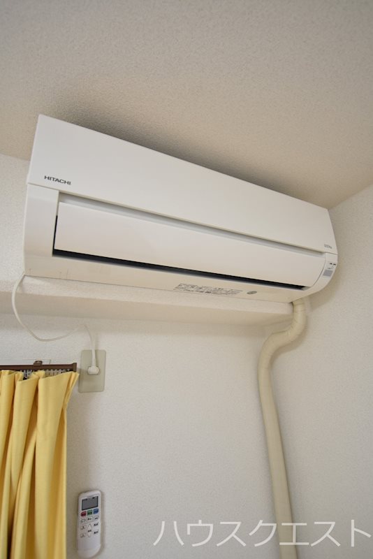 グランタック東山 その他設備