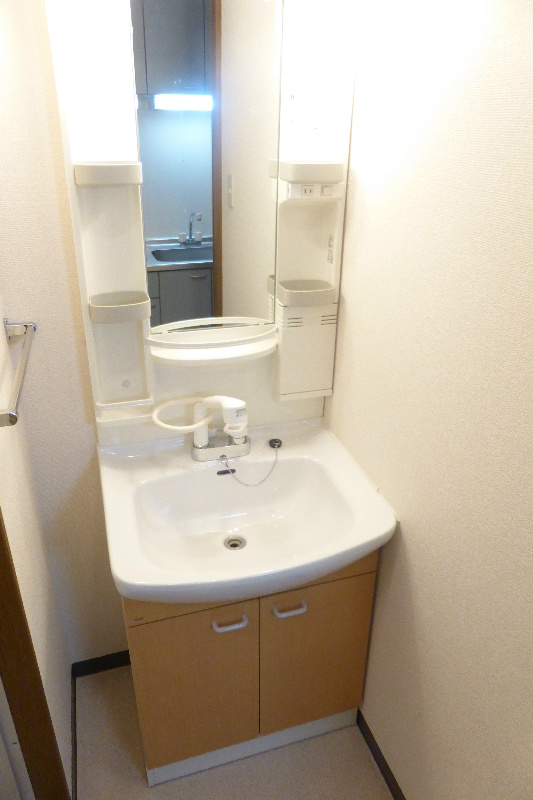 ベルビュー堀川 洗面所