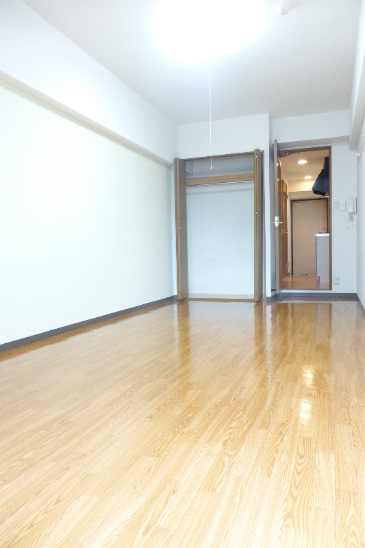 ベルビュー堀川 リビング