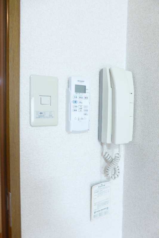 ベルビュー堀川 その他設備