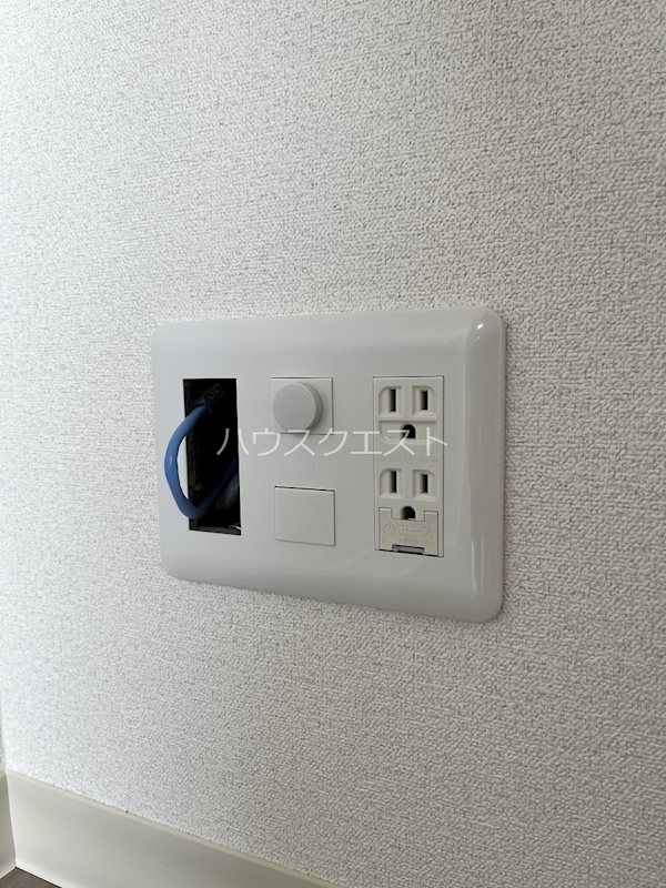 ファステート京都西院パール その他