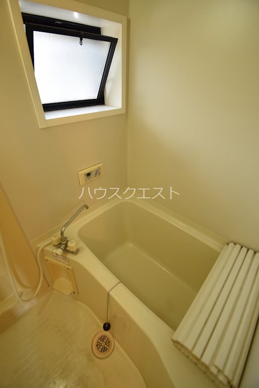 ディアコート 風呂画像