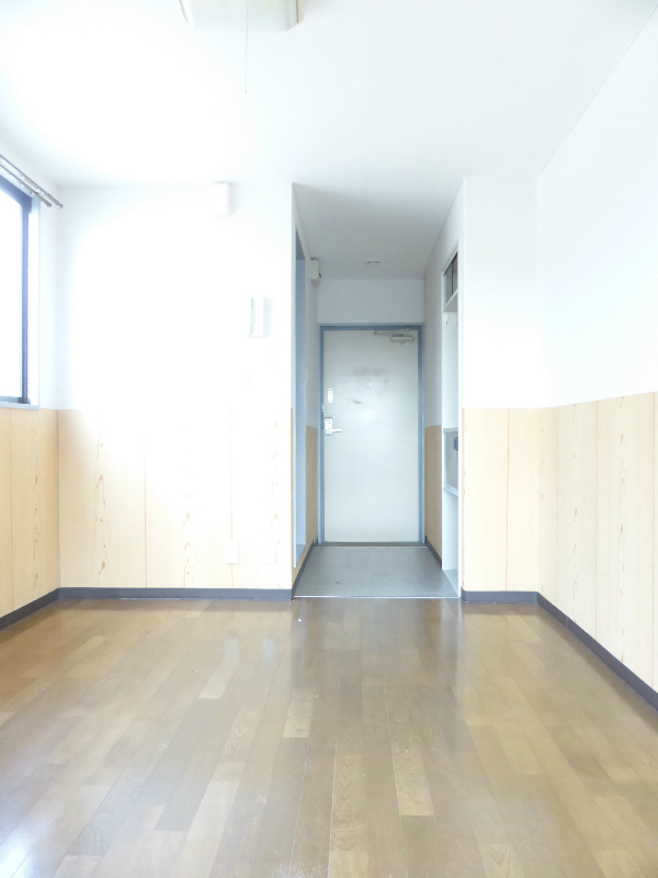 ベルビュー花屋町 ベッドルーム