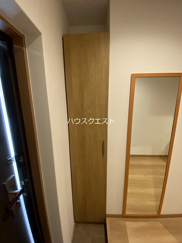 グランレブリー烏丸御池 その他