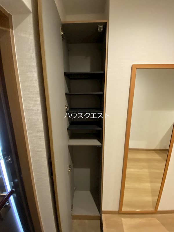 グランレブリー烏丸御池 その他