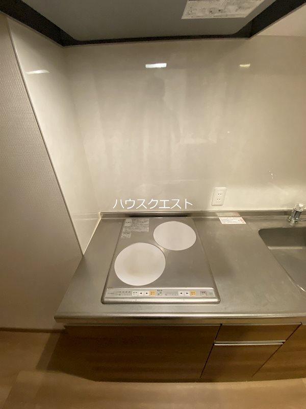 グランレブリー烏丸御池 その他