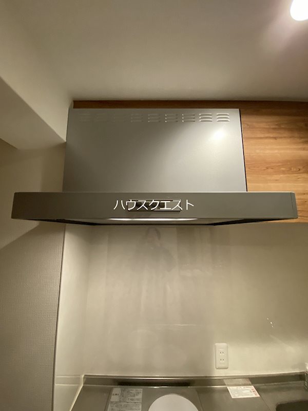 グランレブリー烏丸御池 その他