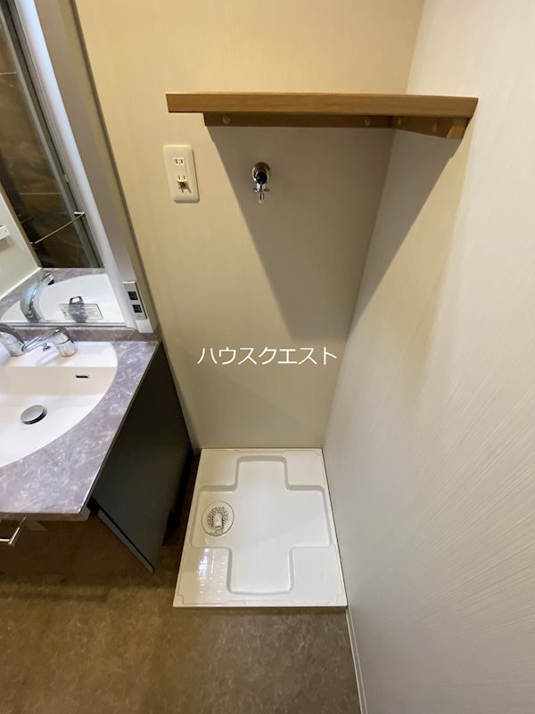 グランレブリー烏丸御池 その他