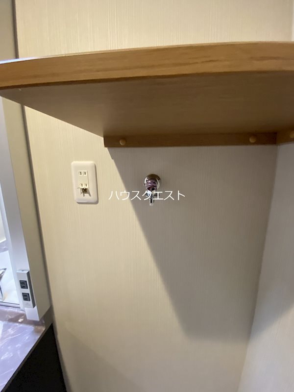 グランレブリー烏丸御池 その他
