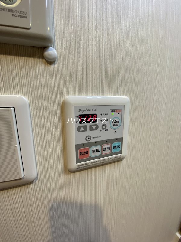 グランレブリー烏丸御池 その他