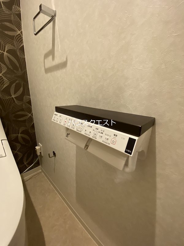 グランレブリー烏丸御池 その他