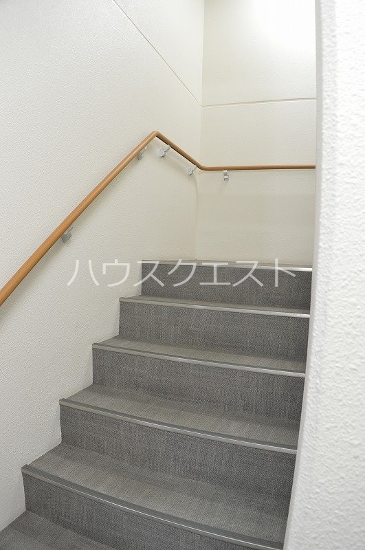グランレブリー壬生 その他