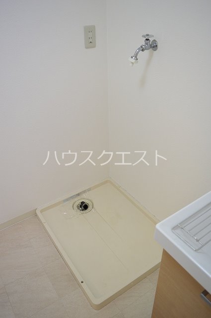 第43長栄大晋メゾネ西院ノ森 その他共有部分