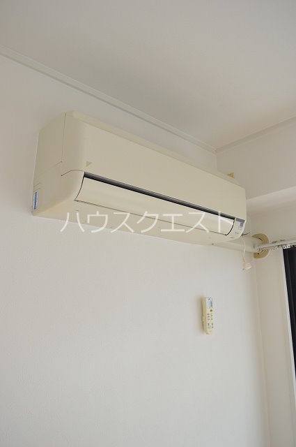 第43長栄大晋メゾネ西院ノ森 その他設備
