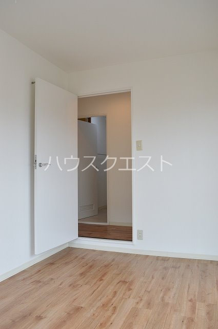 第43長栄大晋メゾネ西院ノ森 その他