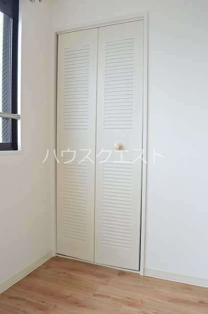 第43長栄大晋メゾネ西院ノ森 その他