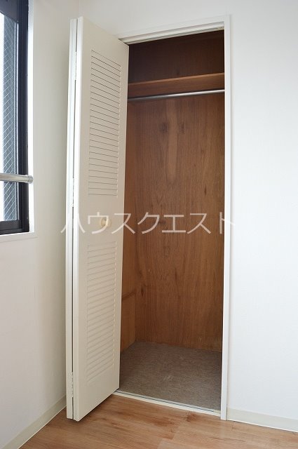 第43長栄大晋メゾネ西院ノ森 その他