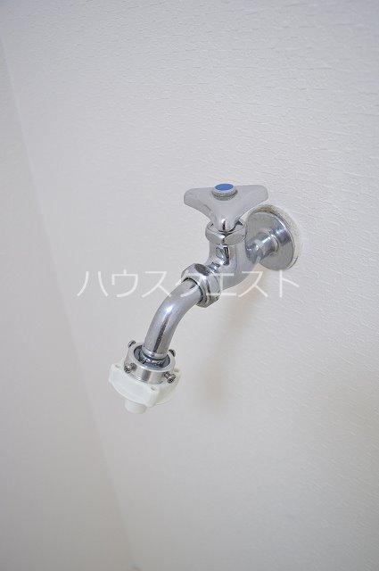 第43長栄大晋メゾネ西院ノ森 その他