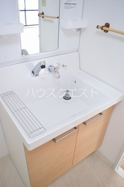 第43長栄大晋メゾネ西院ノ森 その他