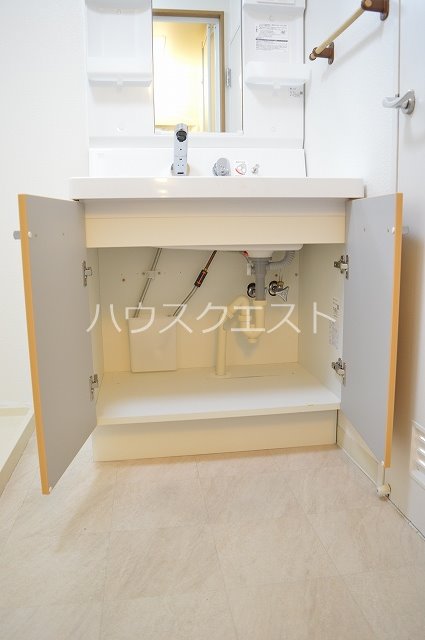 第43長栄大晋メゾネ西院ノ森 その他
