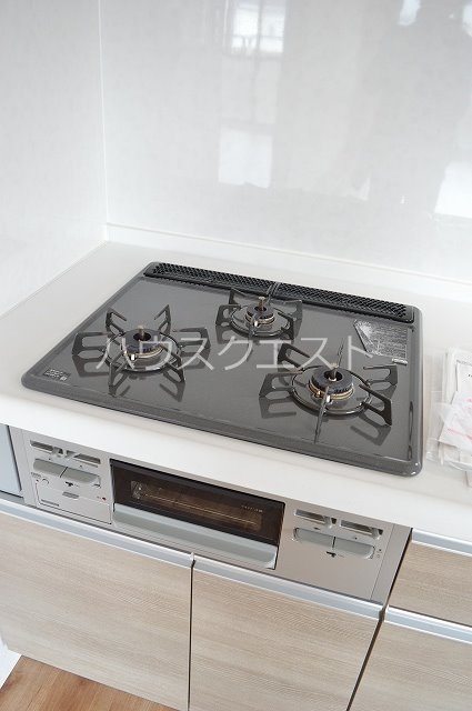 第43長栄大晋メゾネ西院ノ森 その他