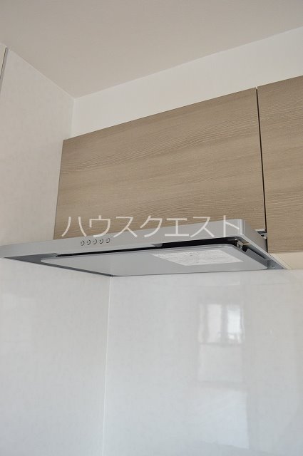 第43長栄大晋メゾネ西院ノ森 その他