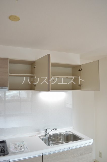 第43長栄大晋メゾネ西院ノ森 その他