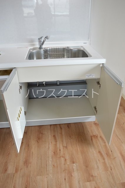 第43長栄大晋メゾネ西院ノ森 その他