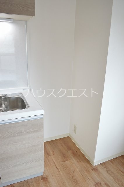 第43長栄大晋メゾネ西院ノ森 その他