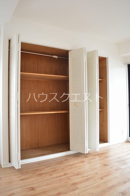 第43長栄大晋メゾネ西院ノ森 その他