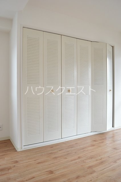 第43長栄大晋メゾネ西院ノ森 その他