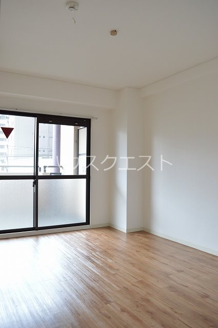 第43長栄大晋メゾネ西院ノ森 その他