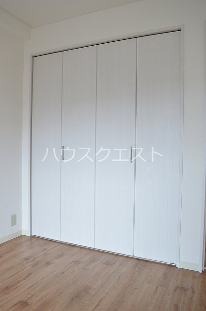 第43長栄大晋メゾネ西院ノ森 その他