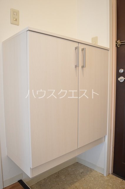 第43長栄大晋メゾネ西院ノ森 その他
