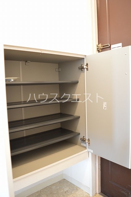 第43長栄大晋メゾネ西院ノ森 その他