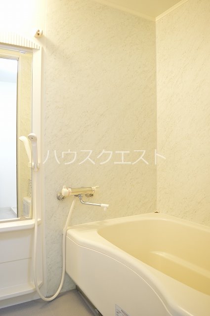 第43長栄大晋メゾネ西院ノ森 風呂画像