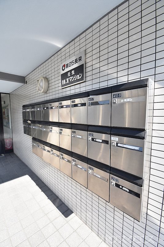 第25長栄壬生H・Tマンション その他共有部分