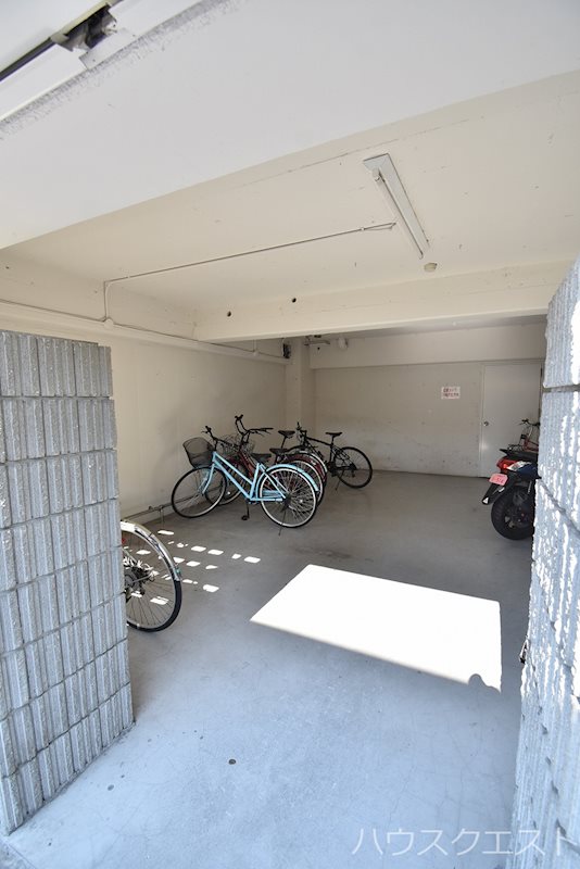 第25長栄壬生H・Tマンション その他部屋・スペース