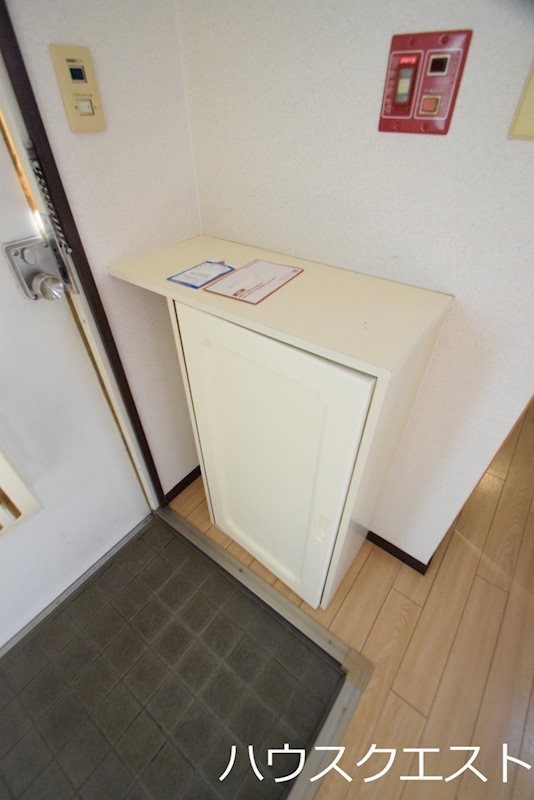 エステート一条 その他