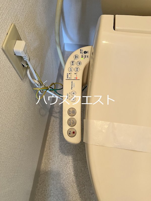 サンシティビュープラザ その他設備
