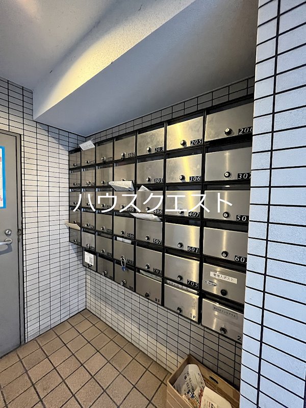サンシティビュープラザ その他